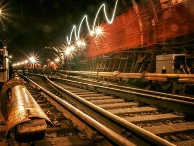 Киевское метро на Новый год и Рождество будет работать на 3 часа дольше