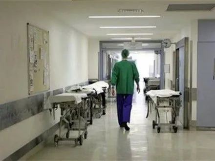 Відділення реабілітації пацієнтів з ампутованими кінцівками відкриють у військовому госпіталі на Київщині