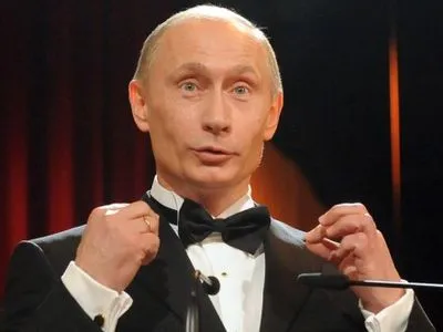 В.Путин отказался комментировать свои ошибки на посту президента РФ