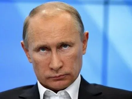 В.Путін ще не вирішив, чи братиме участь у наступних виборах