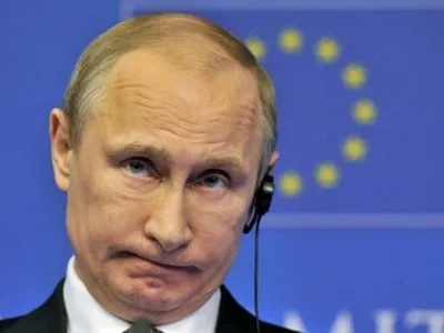 В.Путін пояснив, коли скасує санкції щодо країн ЄС