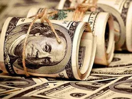 Объем продажи валюты на межбанке увеличился на 74,2 млн долл.