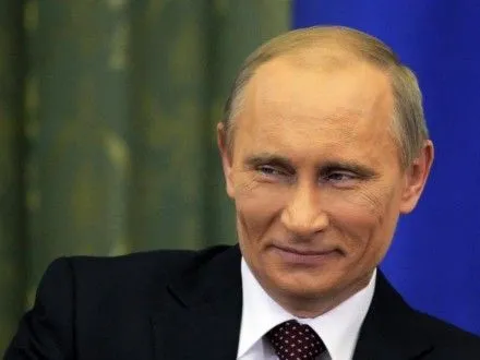 В.Путин сделал прогноз относительно будущих отношений РФ и Украины