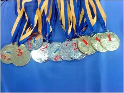 Запорожским спортсменам назначили президентские стипендии