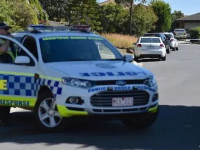Австралийская полиция предотвратила теракты в Мельбурне