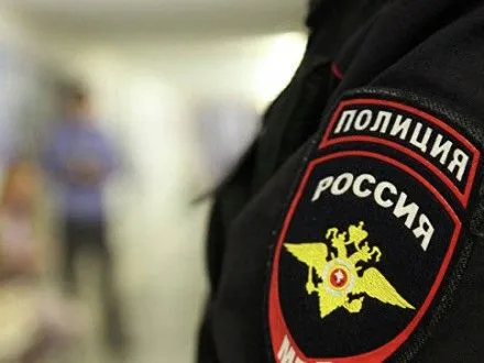П'яний водій влаштував "перегони" по приміщенню аеропорту Казані