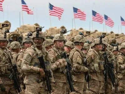 В Госдепе назвали армию США сильнейшей в истории человечества