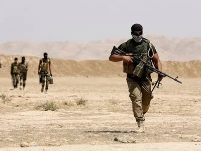 Бойовики “Ісламської держави” заживо спалили двох турецьких військових — ЗМІ