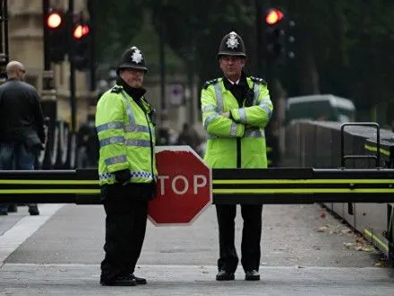 Теракты в Великобритании одна из целей "Исламского государства" в этом году