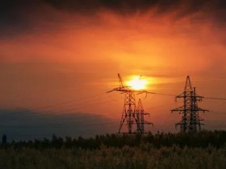 Прем'єр РФ підписав розпорядження про електроенергію в окупованому Криму