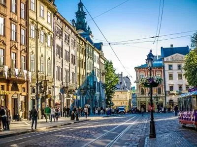 Львів став найдешевшим містом для мандрівників