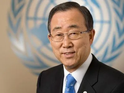 Корейские СМИ обвинили генсека ООН во взяточничестве