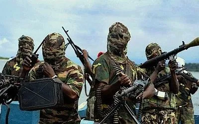 Нігерійська армія витіснила "Боко Харам" з одного з останніх оплотів
