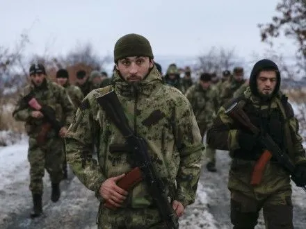 Боевики 19 раз обстреляли позиции сил ВСУ на донецком направлении - А.Лысенко