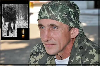 На Світлодарській дузі загинув боєць із Дніпра "Сім’янин"