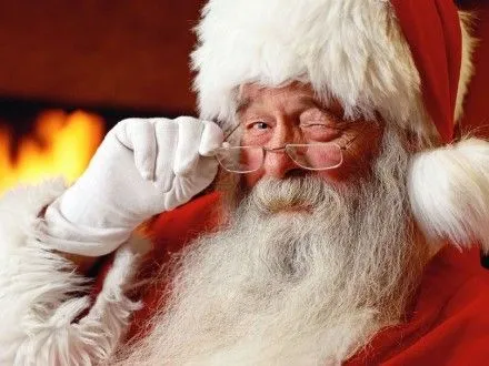 Учені встановили, де краще всього жити Санта-Клаусу