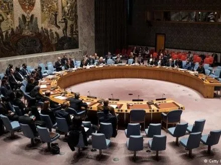 У США пояснили, чому не наклали вето на резолюцію ООН щодо Ізраїля
