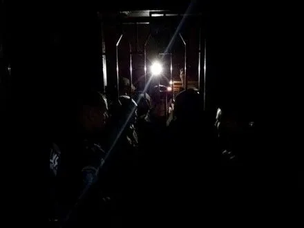 Активісти затримали та передали поліції 40 "тітушок" на ринку "Харківський" - нардеп