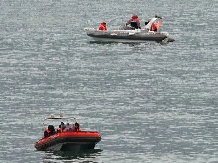 Тело еще одного погибшего в результате катастрофы самолета Ту-154 подняли из воды