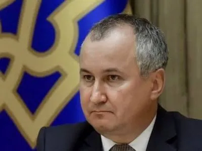 Председатель СБУ заявил, что негативно относится к встрече Н.Савченко с боевиками