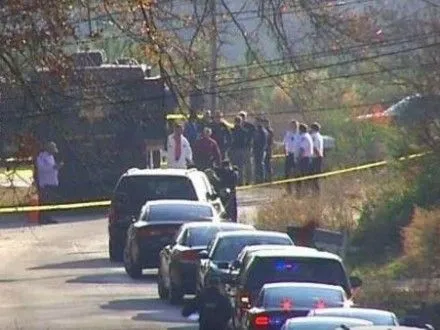 Из-за стрельбы в Северной Каролине погибли четыре человека