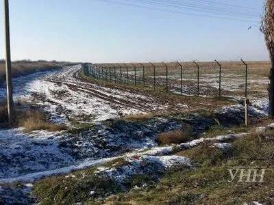 Обстановка на админгранице с Крымом контролируемая - пограничники