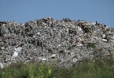 Средств на утилизацию отходов в Госбюджете 2017 г. не предусмотрено - эколог