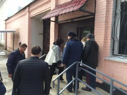 Украинский Омбудсмен прибыла в Крым для встречи с политзаключенными
