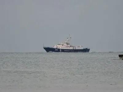 Фюзеляж самолета Ту-154 обнаружили в Черном море