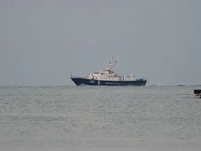 Фюзеляж літака Ту-154 виявили у Чорному морі