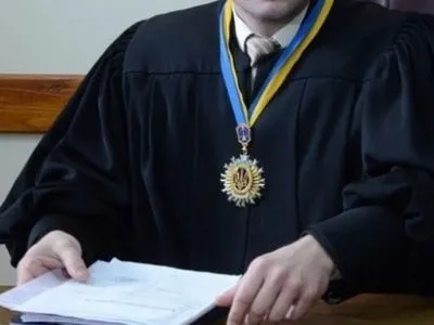В Україні є суди, де немає жодного судді – С.Козьяков
