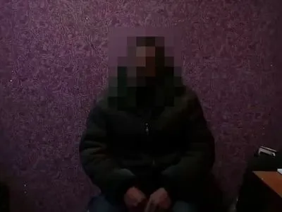 Ще одного бойовика "ДНР" затримали на Донеччині