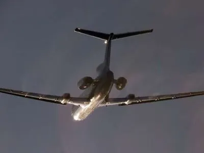 Чорні скриньки літака Ту-154 поки ще не знайдені