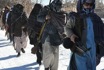 Кабул сообщил о ликвидации одного из главарей талибов