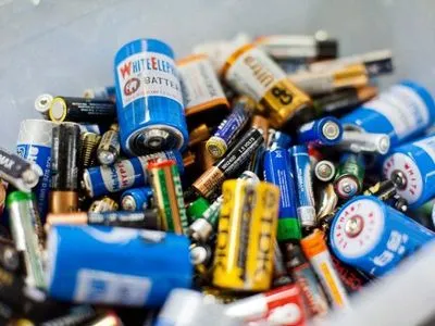 ЕС предложил схему утилизации отработанного е-мусора в Украине