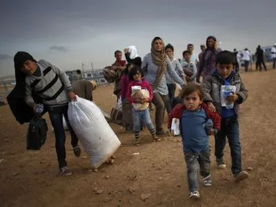 Кількість біженців з Туреччини, що просять допомоги в ФРН, за рік втричі збільшилася