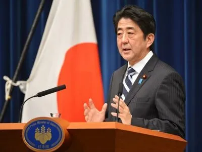 Прем’єр Японії відвідає Перл-Харбор в знак значимості військового альянсу з США