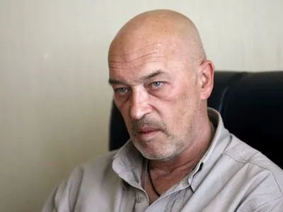 Г.Тука: заяву щодо початку блокади окупованих територій Донбасу зробили не ветерани АТО