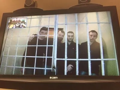 Верховний суд РФ скасував вирок одному із обвинувачених у справі "Хізб ут-Тахрір"