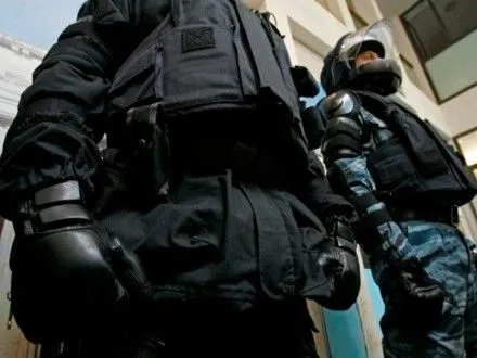 Прокуратура провела обыски у должностных лиц в Запорожской области