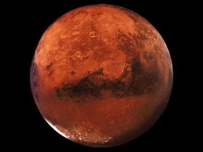 Китай хочет отправить зонд на Марс в 2020 году