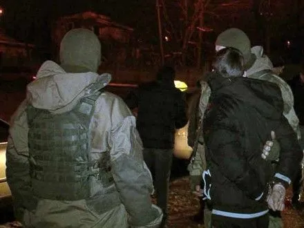 Правоохранители задержали организаторов двух заказных убийств