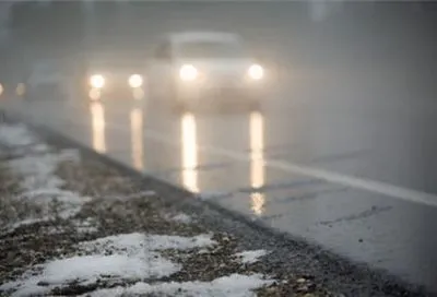 Велика ДТП у Британії: близько 20 авто зіштовхнулись через сильний туман