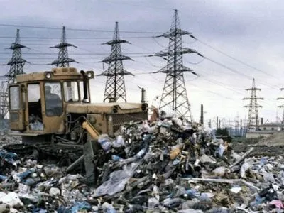 В "оппозиционном блоке" поддерживают законопроект об изменениях в сфере опасных отходов