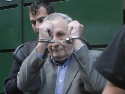 Бывший уругвайский диктатор Г.Альварес умер