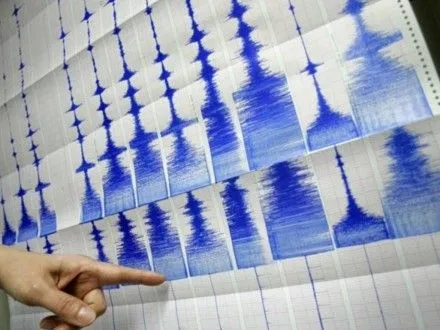 В Японии произошло сильное землетрясение магнитудой 6,3