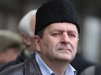 На заседании суда в оккупированном Крыму А.Чийгоз выразил недоверие прокурору