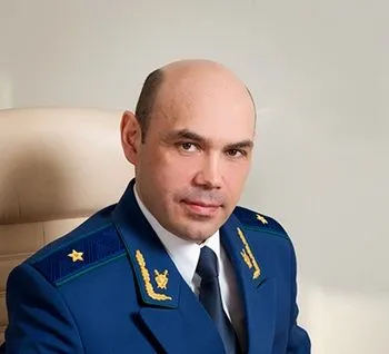 В оккупированном Крыму назначили нового прокурора