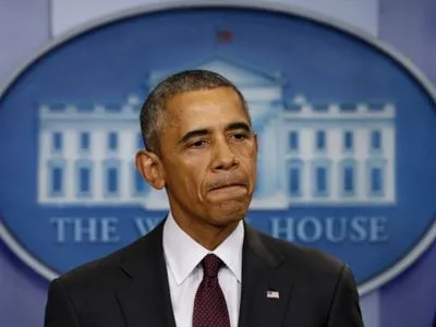 Зволікання Б.Обами щодо РФ названо "найслабшим рішенням" за час президентства