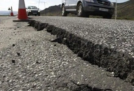 Поштовхи від землетрусу в Румунії відчули на Одещині